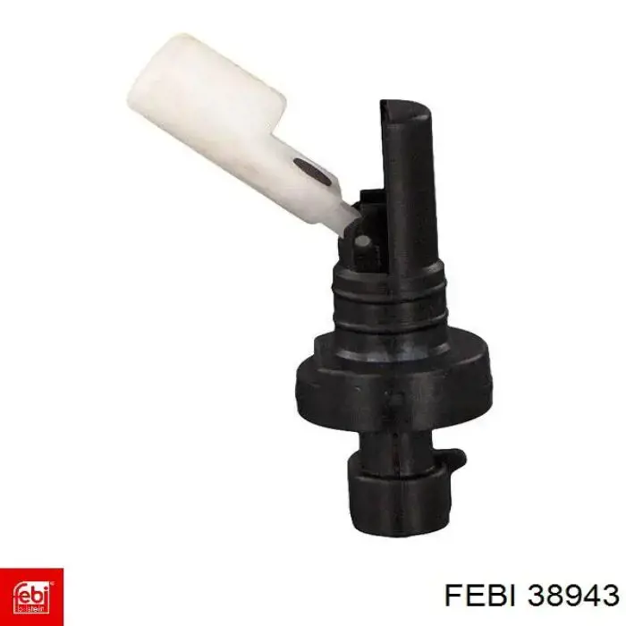 Датчик рівня бачка склоомивача Febi 38943 ціна, від 20.30 USD