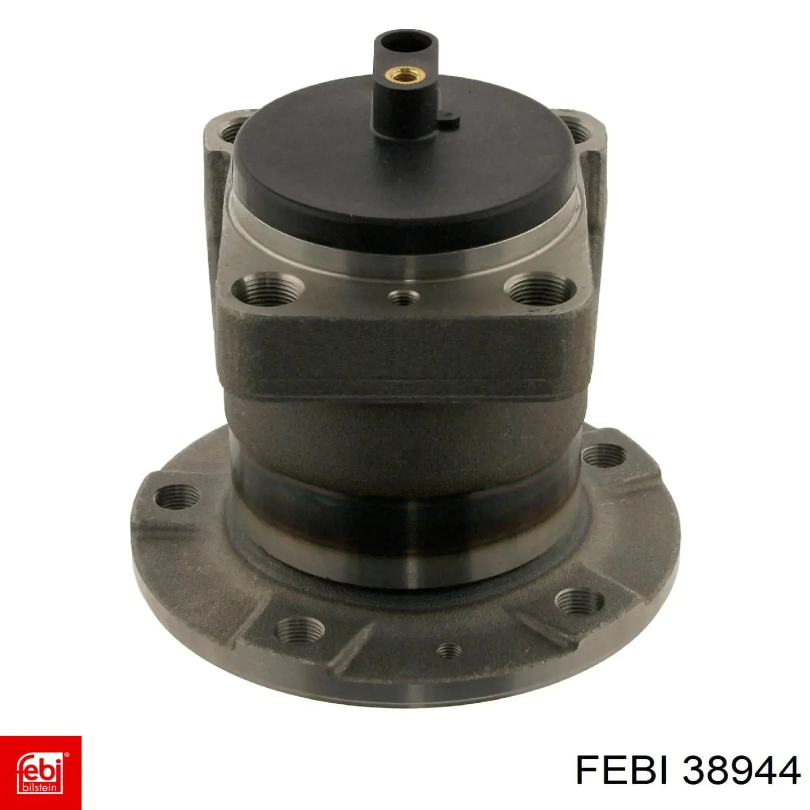 Трубка відводу картерних газів AIC 55055