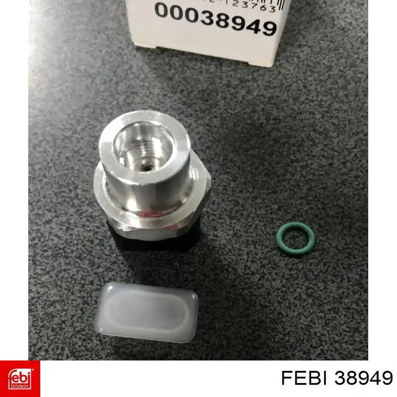 Купити A6283331805 Mercedes Тяга поздовжня задньої підвіски