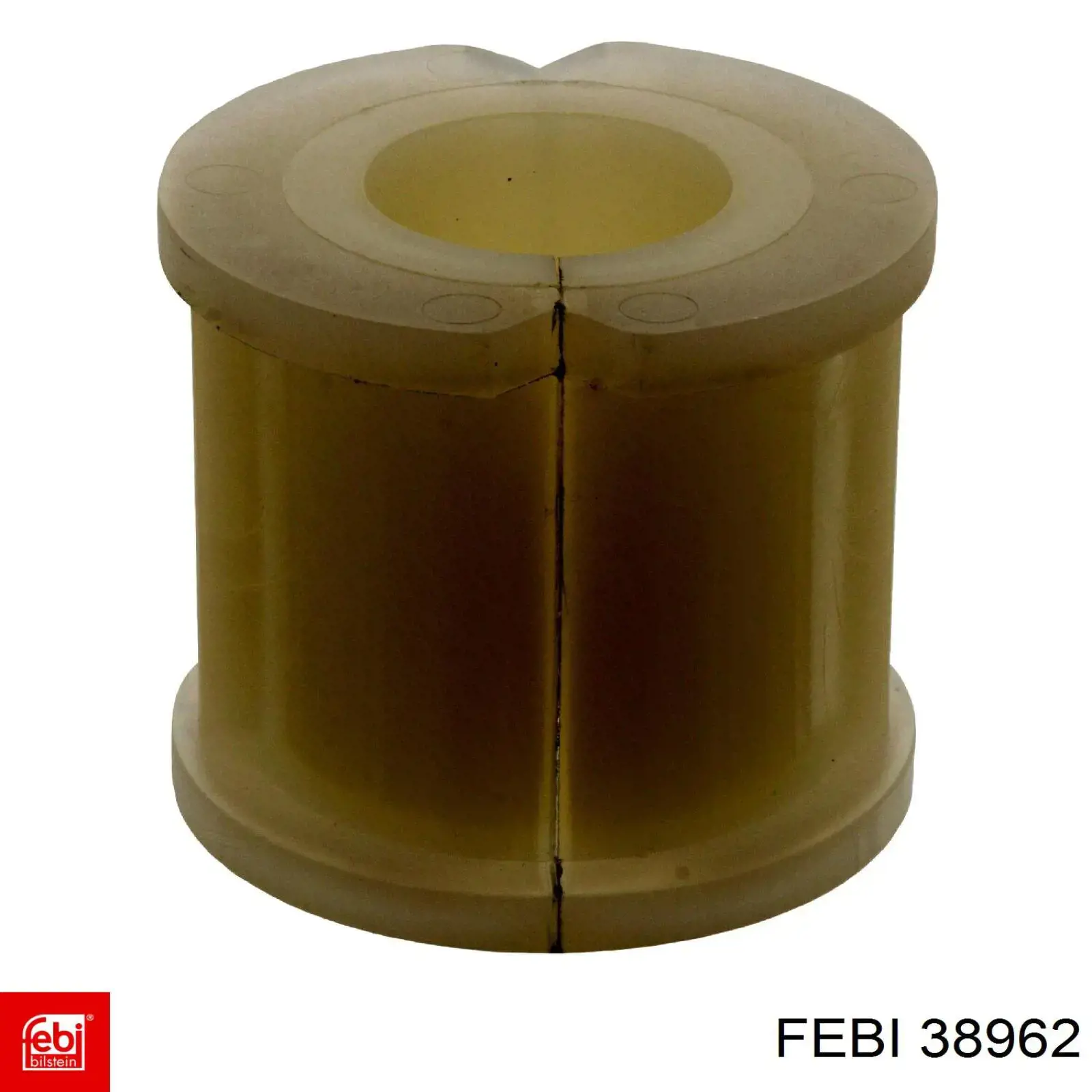 Втулка стабілізатора заднього STR STR120438 ціна, від 4.70 USD