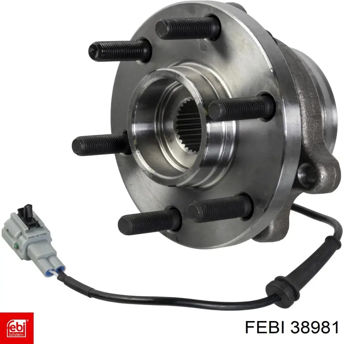 Натягувач приводного ременя Maxgear 541603