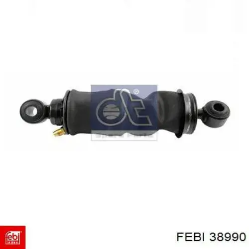 Купити 06016901 Sampa Otomotiv‏ Амортизатор кабіни (TRUCK)