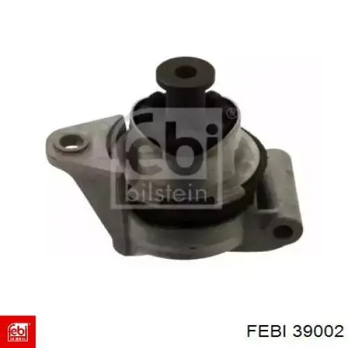 Ліва подушка двигуна Febi 39002 ціна, від 43.17 USD