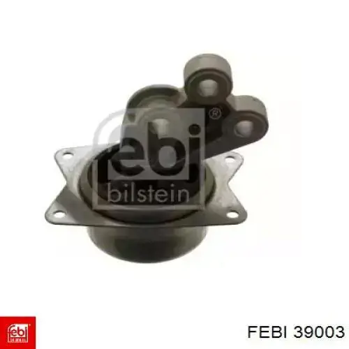 Ліва подушка двигуна Febi 39003 ціна, від 56.91 USD
