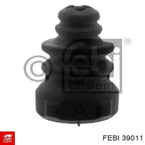 Відбійник на задні амортизатори Febi 39011 ціна, від 3.88 USD