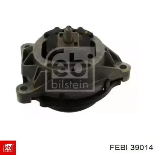 Ліва подушка двигуна Febi 39014 ціна, від 72.56 USD