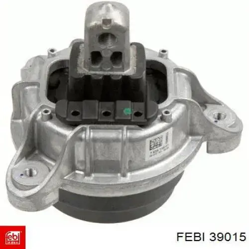 Ліва подушка двигуна Febi 39015 ціна, від 63.89 USD