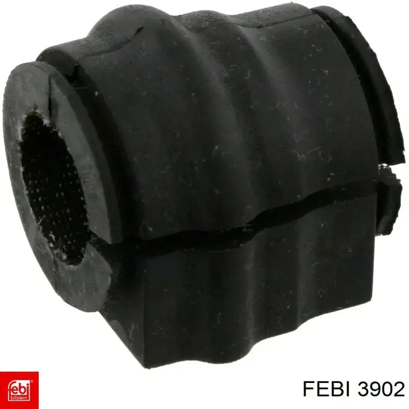 Датчик зносу гальмівних колодок, передній Febi 3902 ціна, від 1.19 USD