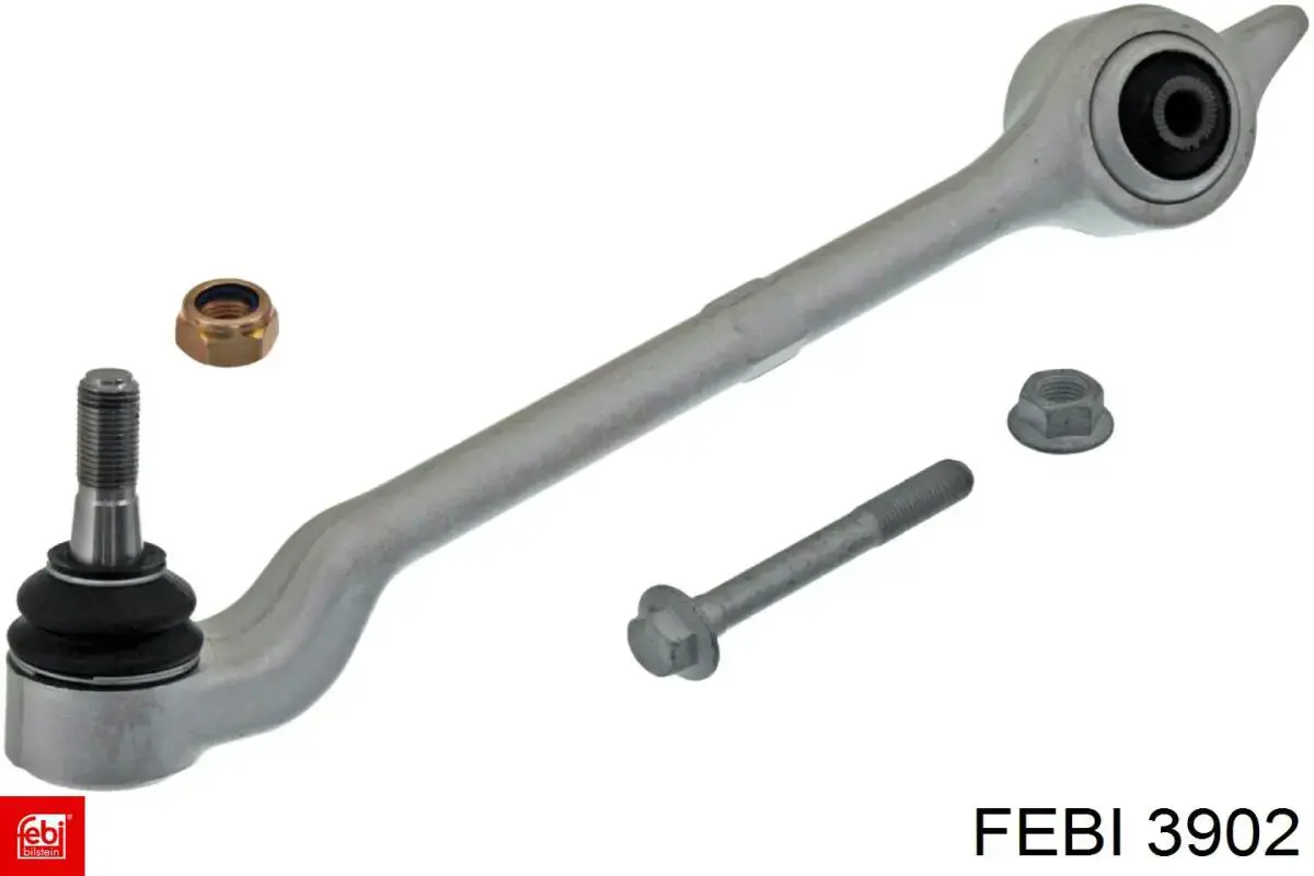 Купити 3902 Febi Сенсор зносу
