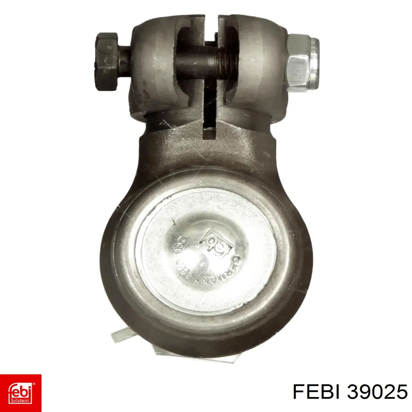 Купити 39025 Febi Рульовий наконечник