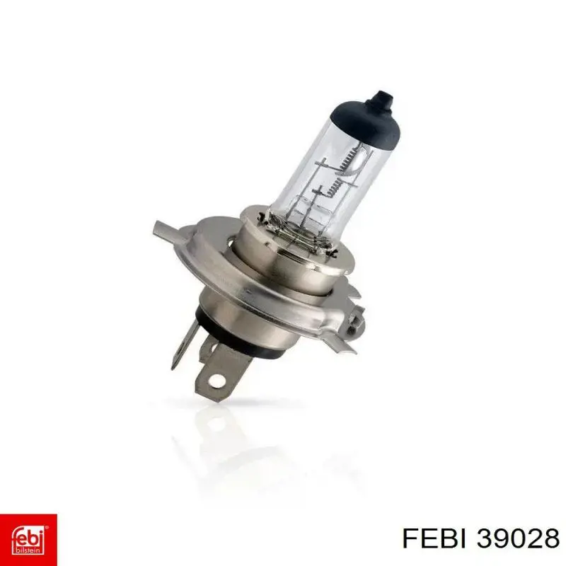 Хомут стяжний металевий, універсальний Febi 39028 ціна, від 14.86 USD