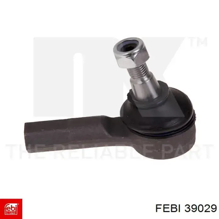 Купити 252PS67 ATG Рульова рейка