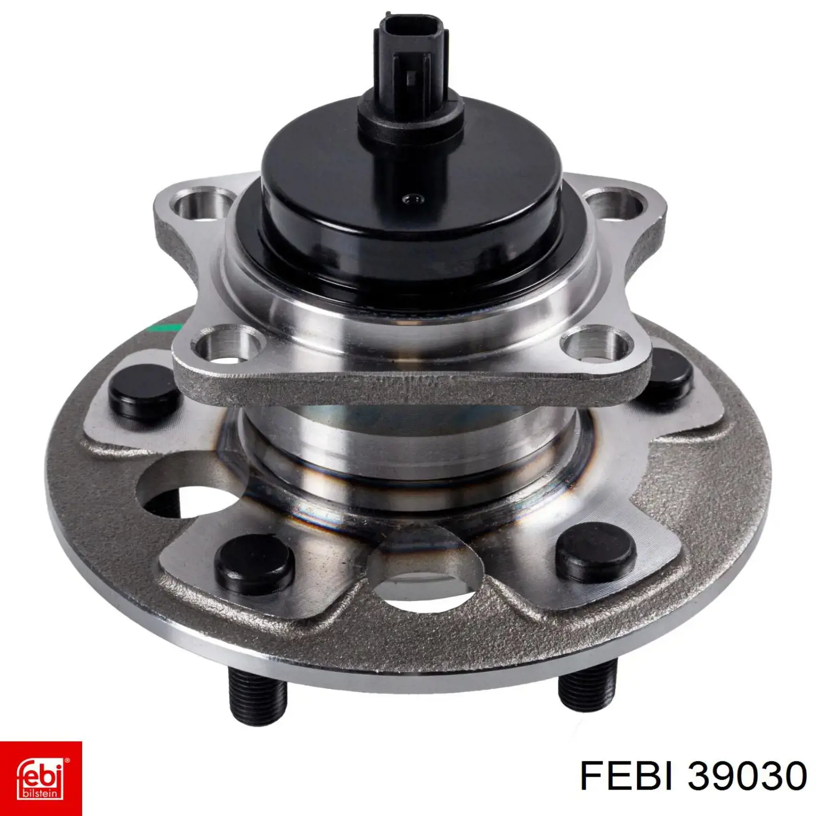  39030 Febi