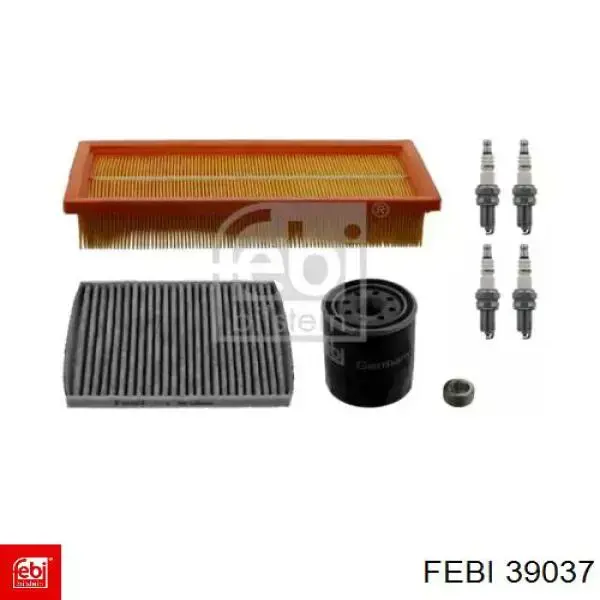  Febi 39037 ціна, від 33.53 USD