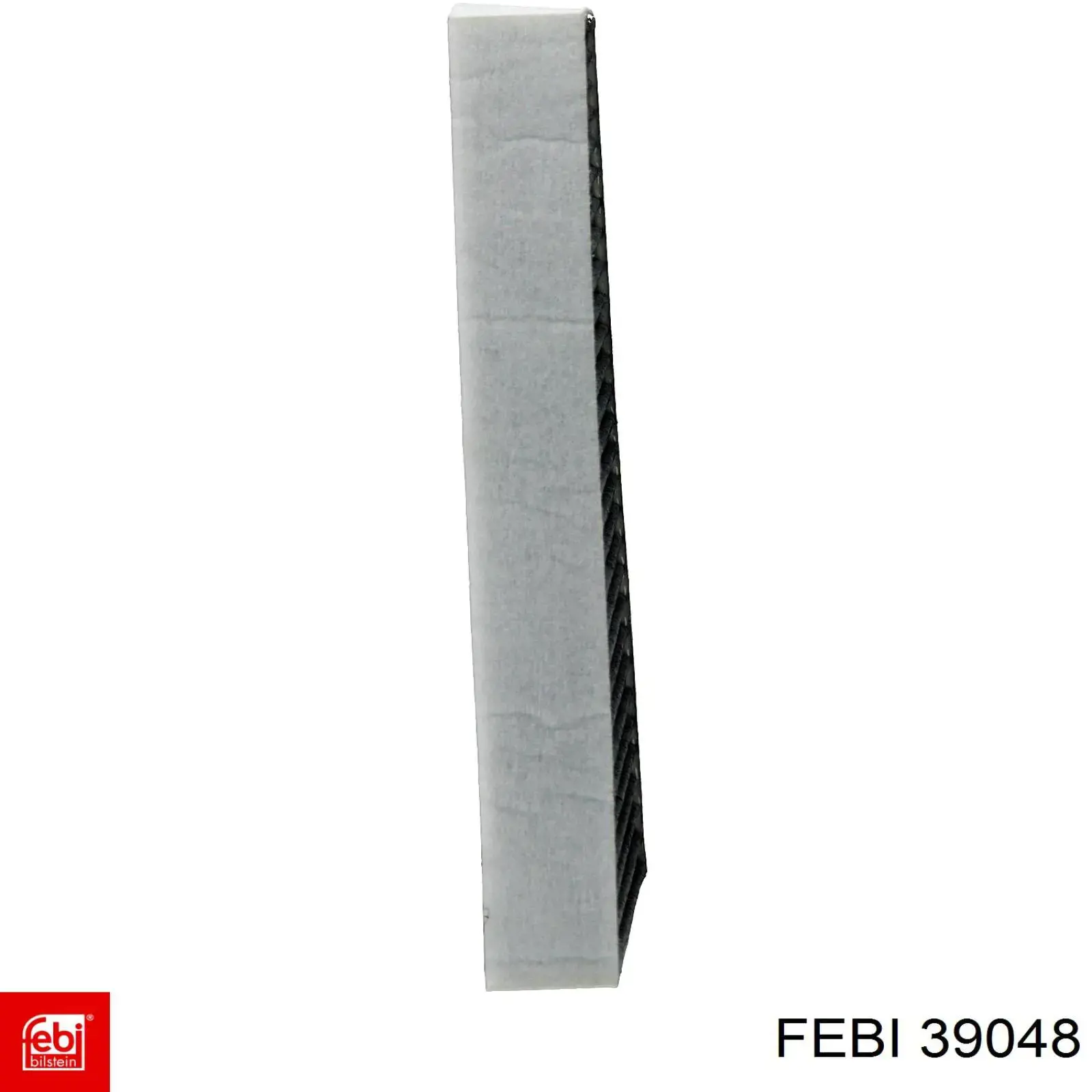 Купити 39048 Febi Фільтр салону вугільний