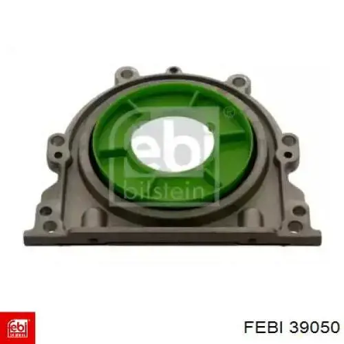 Сальник колінвала двигуна, задній Febi 39050 ціна, від 23.89 USD