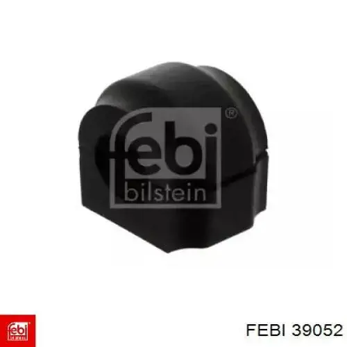 Втулка стабілізатора заднього Febi 39052 ціна, від 3.02 USD