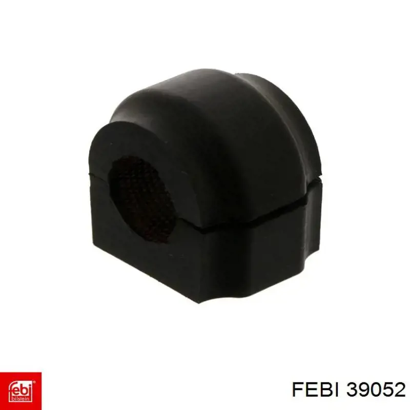 Втулка стабілізатора заднього Febi 39052 ціна, від 3.02 USD
