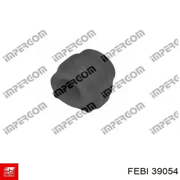 Подушка стабілізатора Febi 39054 ціна, від 4.14 USD
