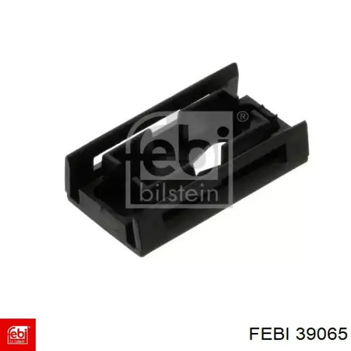 Пружинні затиски Febi 39065 ціна, від 0.98 USD