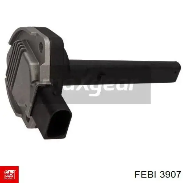 Муфта кардана еластична, перед./зад. Febi 3907 ціна, від 35.48 USD