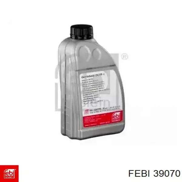 Масло варіатора Febi 39070 ціна, від 17.03 USD