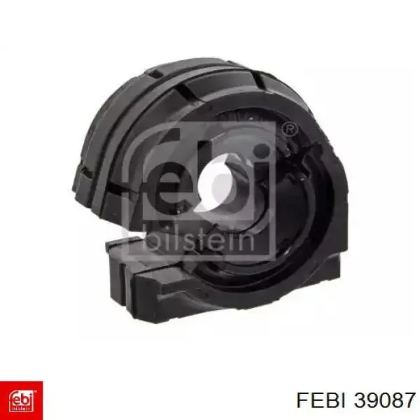 Втулка стабілізатора заднього Febi 39087 ціна, від 7.90 USD