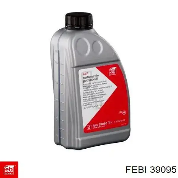 Купити 39095 Febi Масло кп