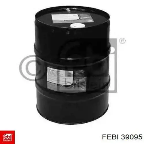 Масло коробки передач Febi 39095 ціна, від 19.49 USD