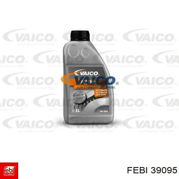 Купити 39095 Febi Масло кп