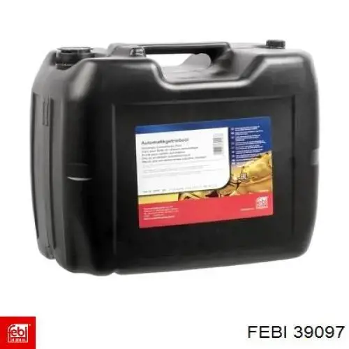 Купити 5961308147 ZF Parts Масло АКПП