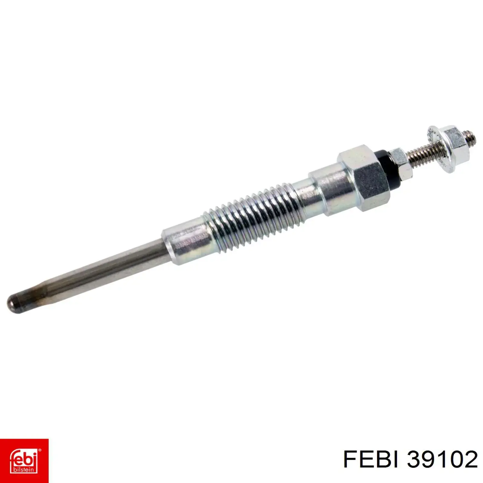 Датчик тиску пневматичної гальмівної системи Febi 39102 ціна, від 34.29 USD