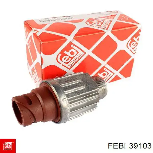 Купити 333094 Diesel Technic 