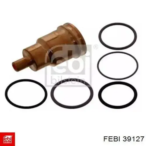 Форсунки (ремкомплект) Renault (RVI) 7485104134 ціна, від 16.82 USD