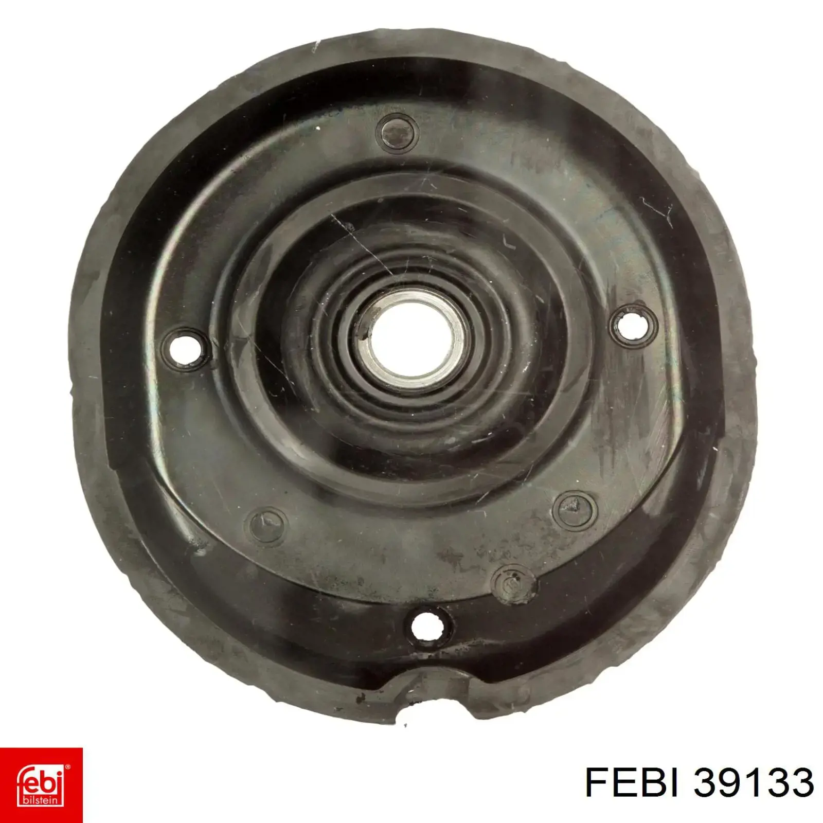 Опора стійки амортизатора переднього Febi 39133 ціна, від 11.57 USD