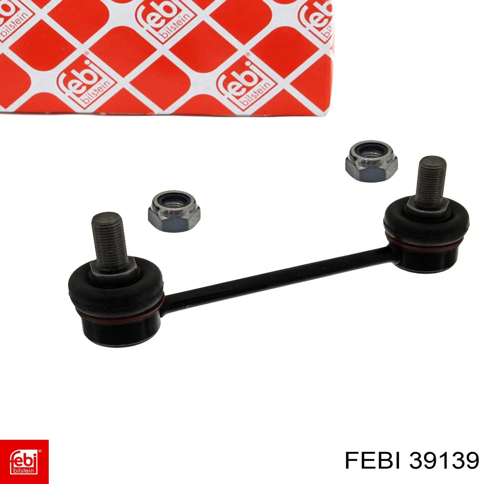 Датчик зносу гальмівних колодок, задній Febi 39139 ціна, від 11.27 USD