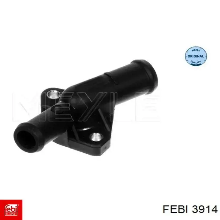 Прокладка піддону картера двигуна Febi 3914 ціна, від 3.52 USD