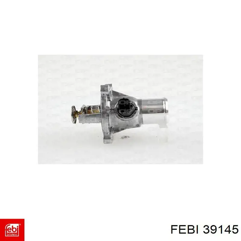 Кожух термостата Febi 39145 ціна, від 86.95 USD