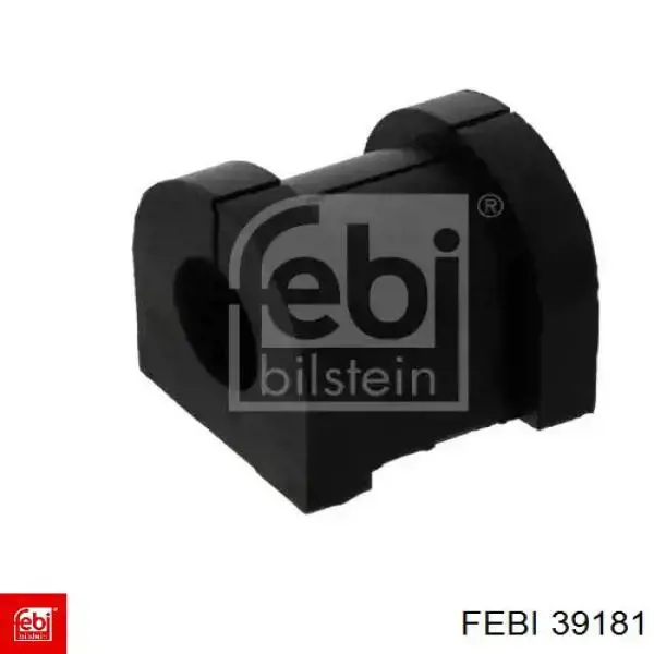 Купити 39181 Febi Опора стабілізатора