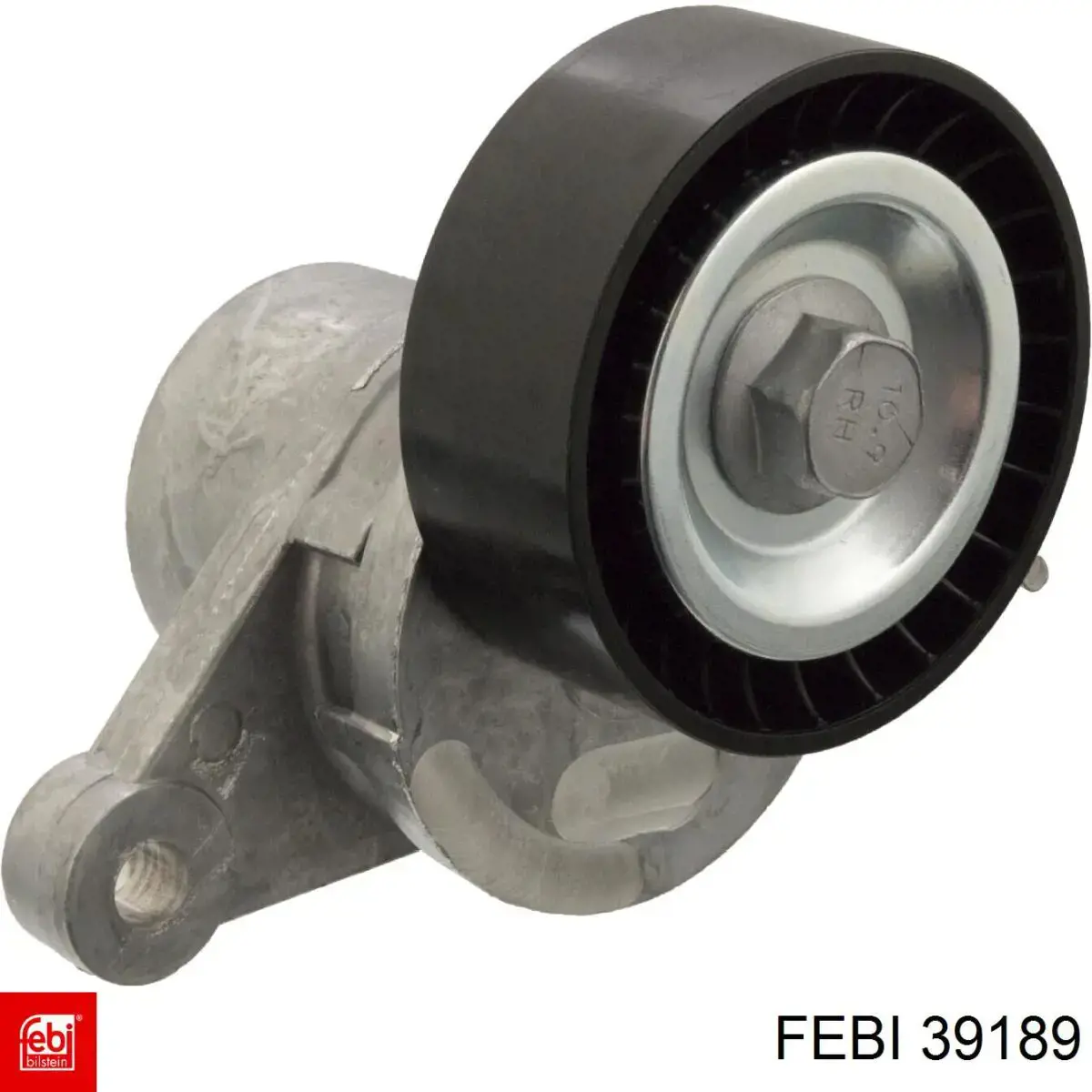 Задні дискові гальма Febi 39189 ціна, від 38.10 USD
