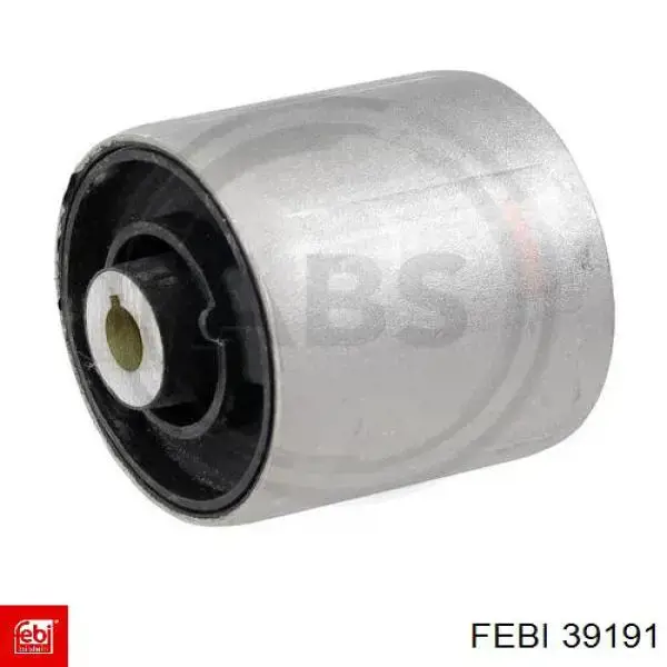 Сайлентблок переднього важеля 39191 Febi