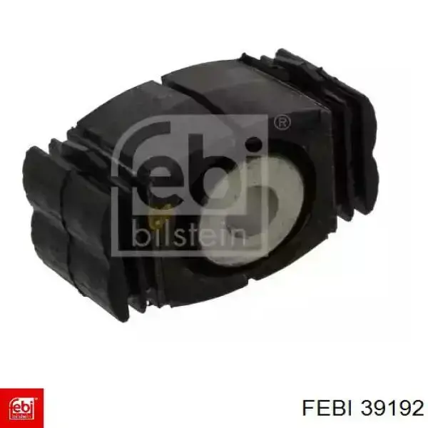 Сайлентблок цапфи задньої Febi 39192 ціна, від 12.48 USD