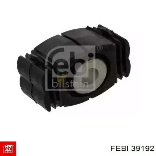 Купити 39192 Febi Сайлентблок цапфи задньої