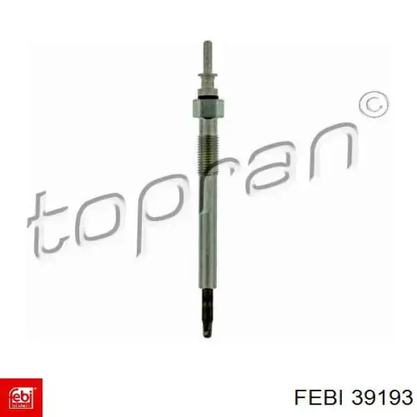 Втулка стабілізатора заднього Febi 39193 ціна, від 9.57 USD