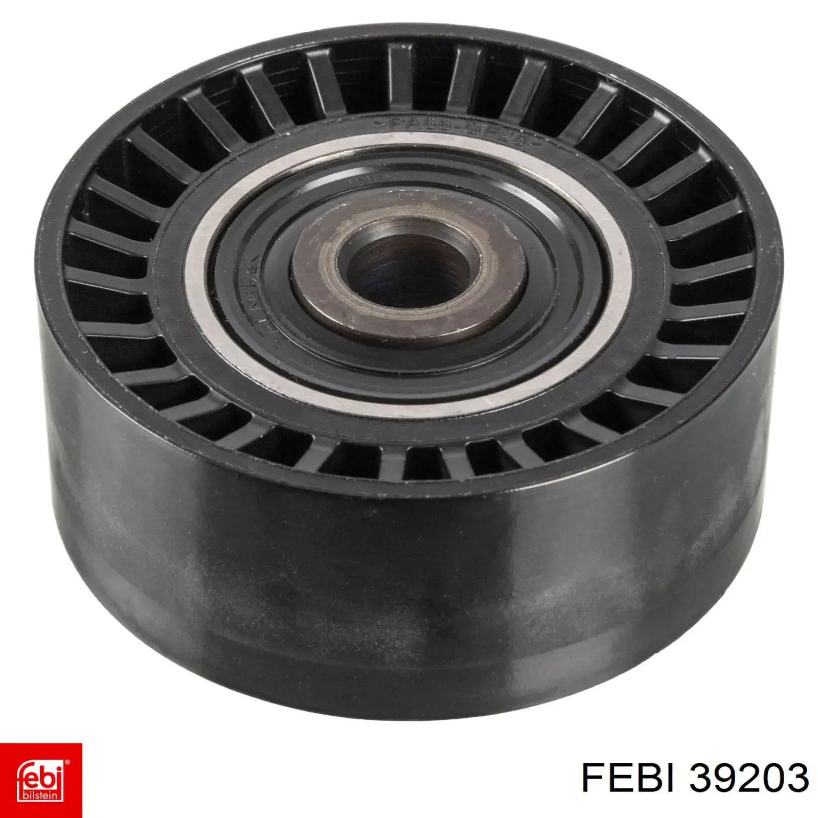 Купити 39203 Febi ГРМ ремень