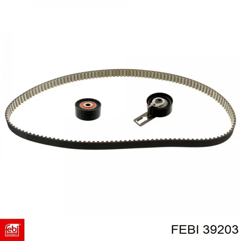 Комплект ГРМ 39203 Febi
