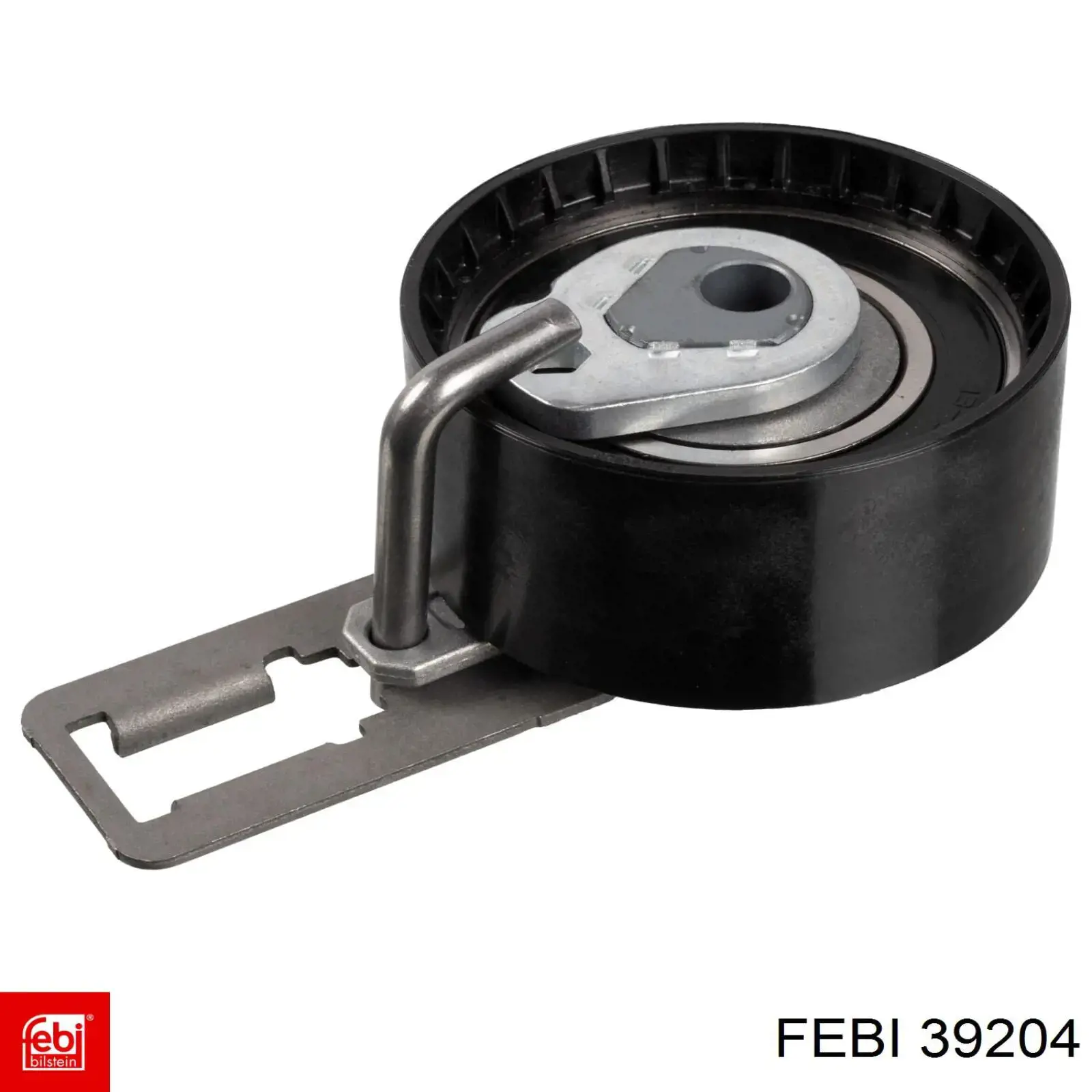 Комплект ГРМ Febi 39204 ціна, від 83.87 USD
