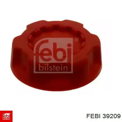 Кришка маслозаливной горловини Febi 39209 ціна, від 14.93 USD