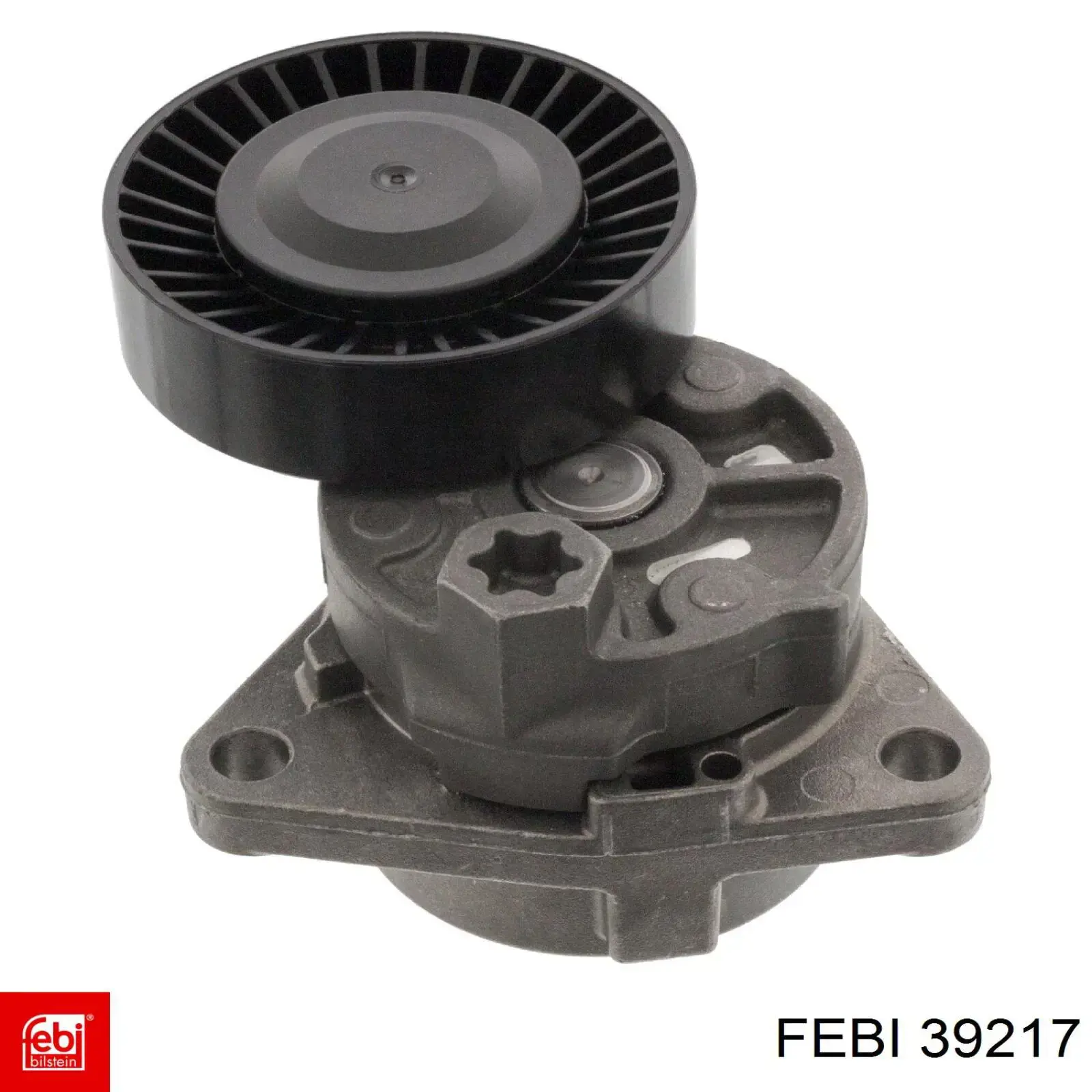 Радіатор масляний Febi 39217 ціна, від 83.11 USD