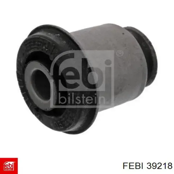 Купити 39218 Febi Автомобільний фільтр повітря